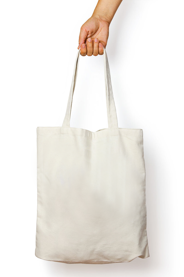 Space Coquette Handy Tote Bag