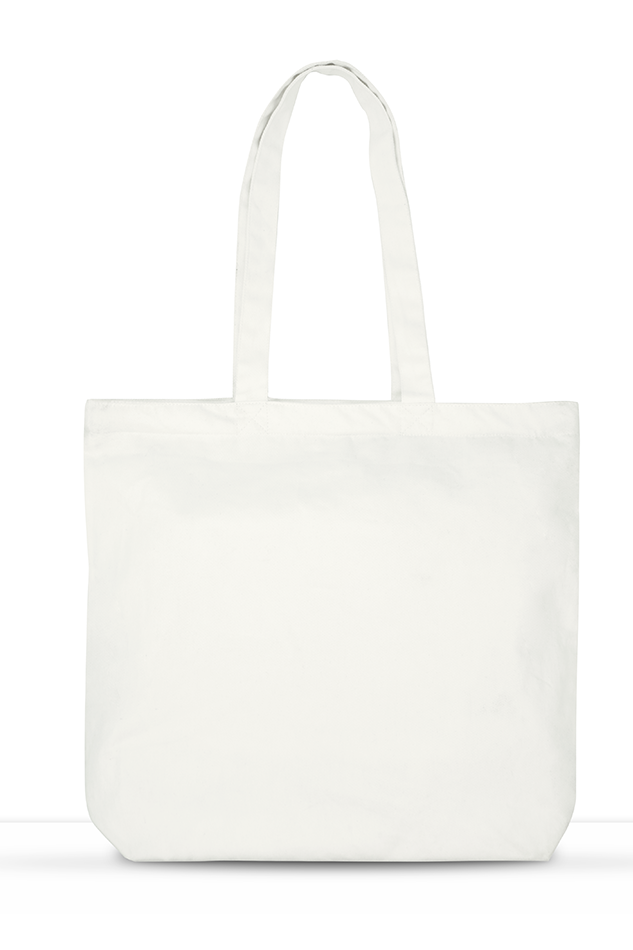 Assured Signature Tote Bag